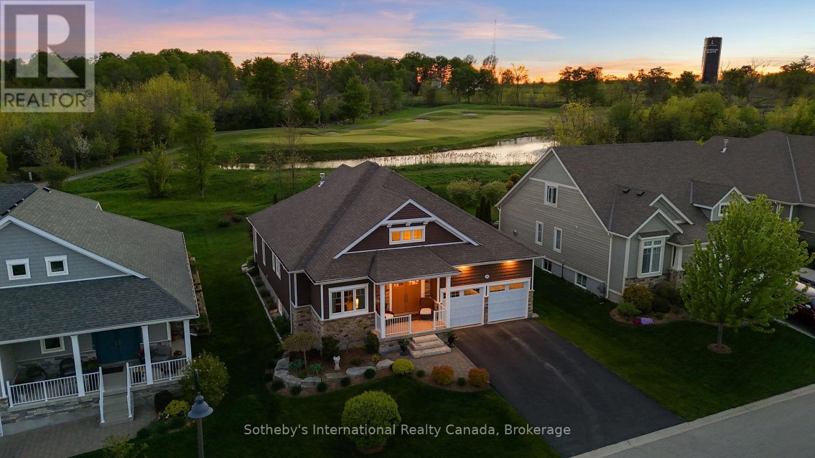 208 Snowberry Lane, Georgian Bluffs, ON