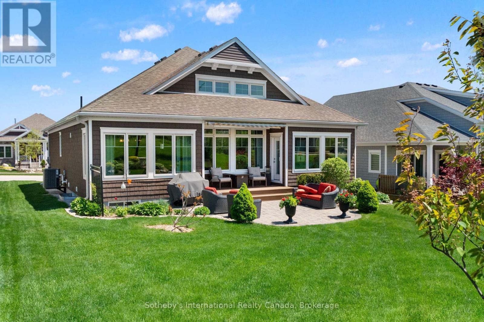 208 Snowberry Lane, Georgian Bluffs, ON