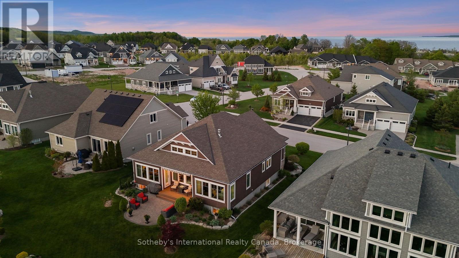 208 Snowberry Lane, Georgian Bluffs, ON