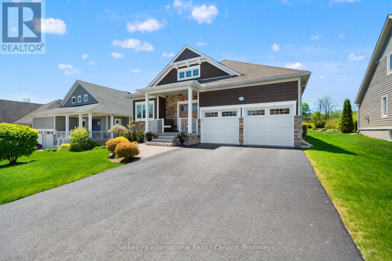 208 Snowberry Lane, Georgian Bluffs, ON