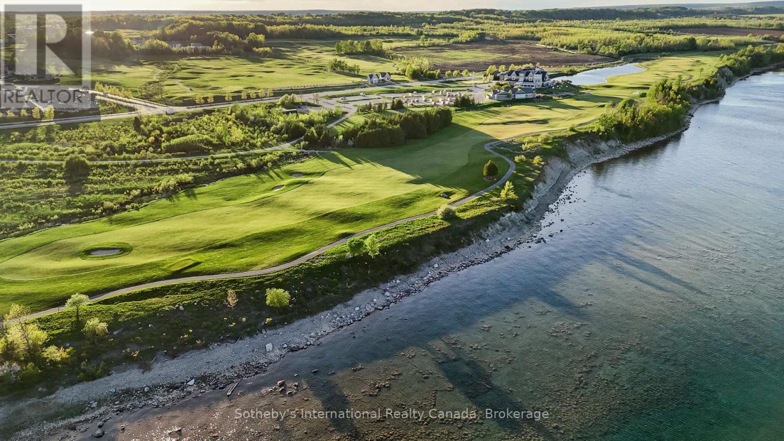 Cobble Beach Golf Links - 208 Snowberry Lane, Georgian Bluffs, ON