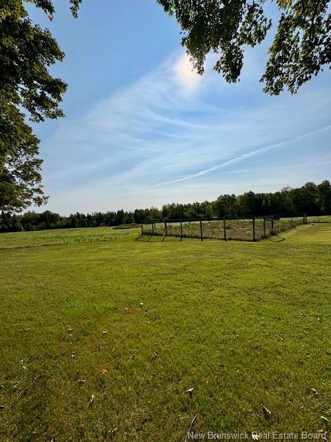 165 Green Rd, Richmond, NB