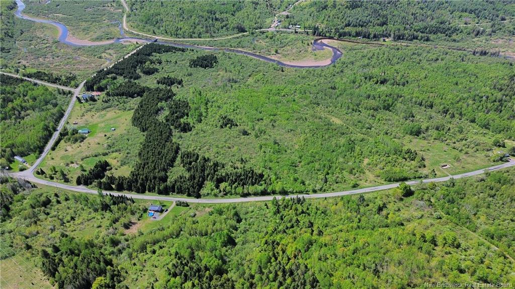 Lot 98-1 Mainstream Rd, Mainstream, NB