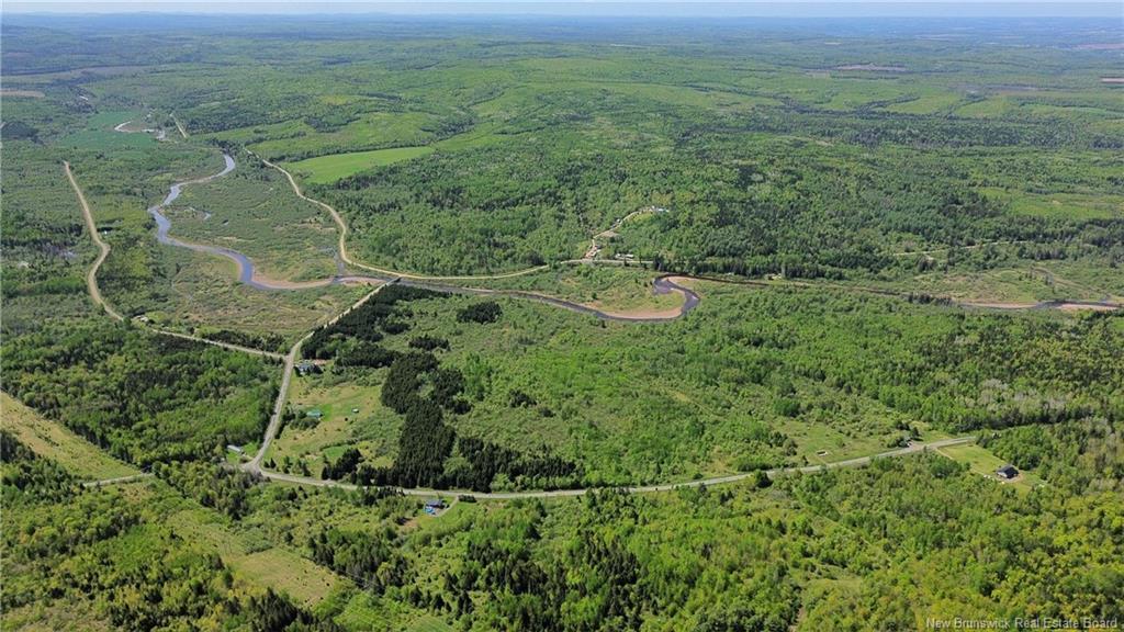 Lot 98-1 Mainstream Rd, Mainstream, NB