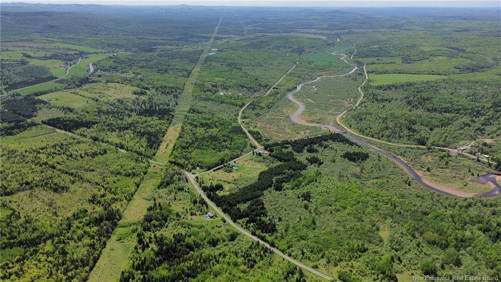 Lot 98-1 Mainstream Rd, Mainstream, NB