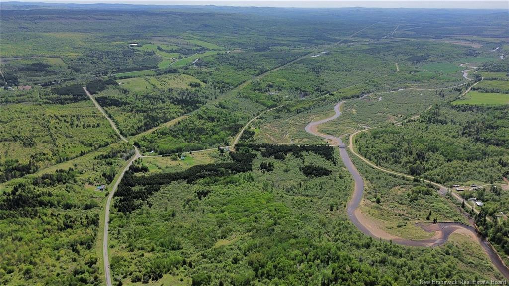 Lot 98-1 Mainstream Rd, Mainstream, NB