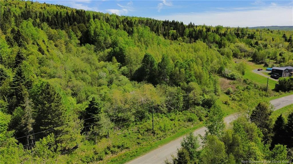Lot 98-1 Mainstream Rd, Mainstream, NB