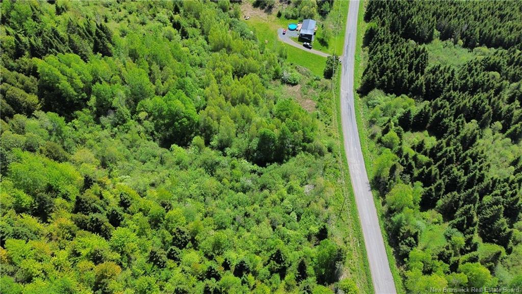 Lot 98-1 Mainstream Rd, Mainstream, NB