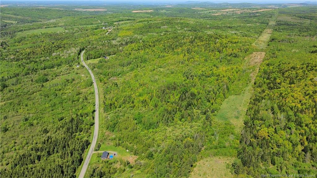 Lot 98-1 Mainstream Rd, Mainstream, NB