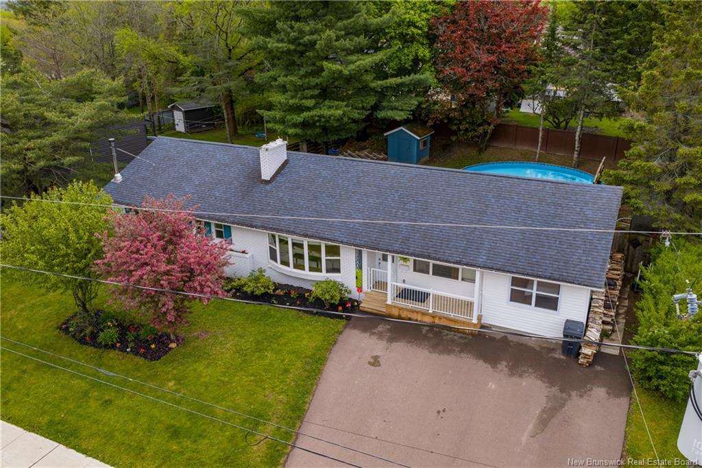 26 Alexander Ave, Moncton, NB