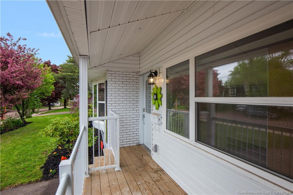 26 Alexander Ave, Moncton, NB