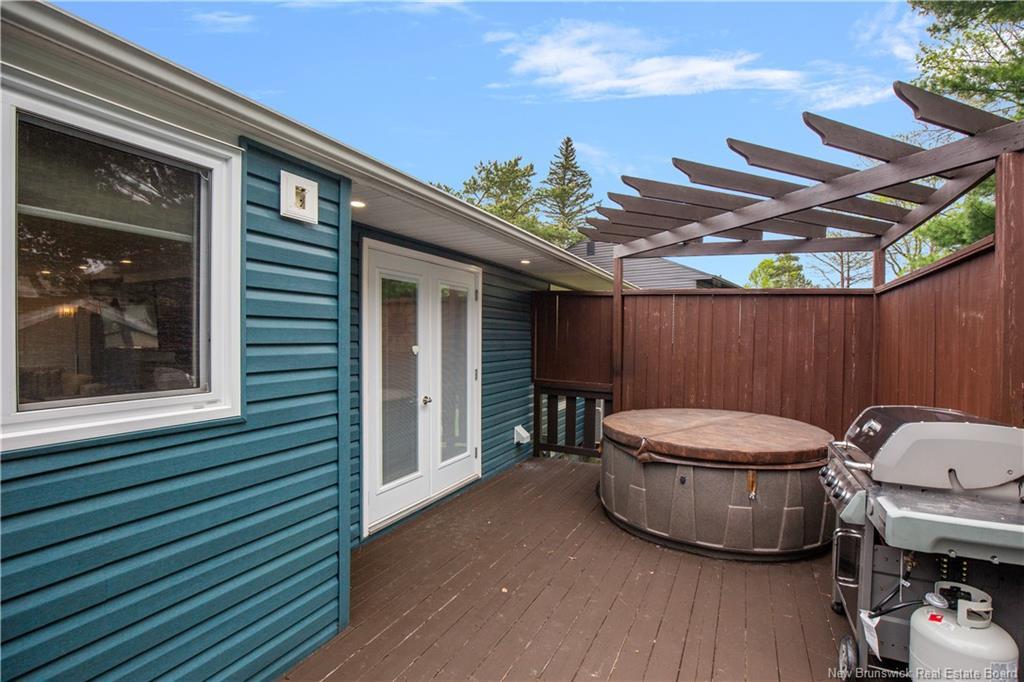 26 Alexander Ave, Moncton, NB