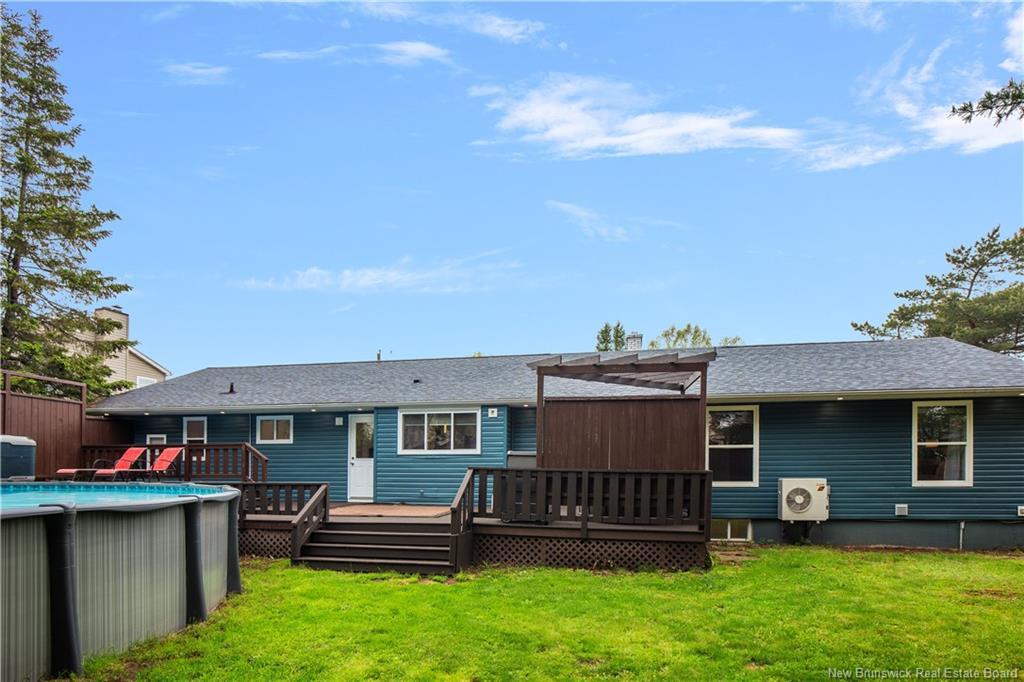 26 Alexander Ave, Moncton, NB