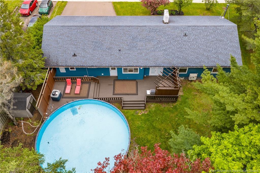 26 Alexander Ave, Moncton, NB