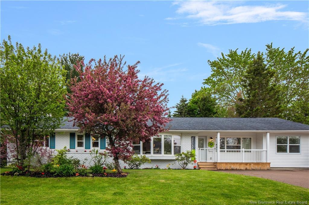 26 Alexander Ave, Moncton, NB