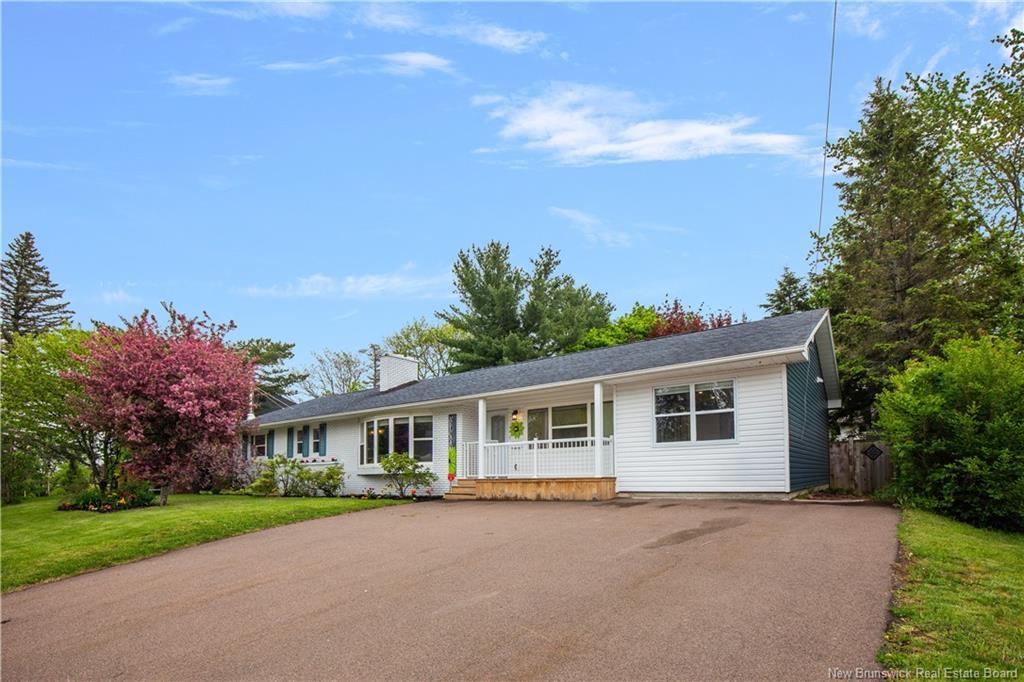 26 Alexander Ave, Moncton, NB