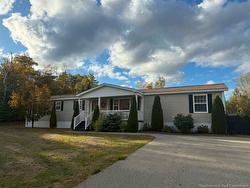 101 McKinnon RD Miramichi, NB E1V 5Y5