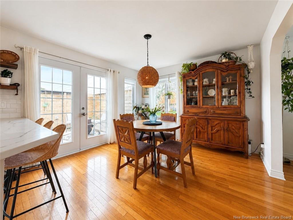 1160 Riverside, Bathurst, NB