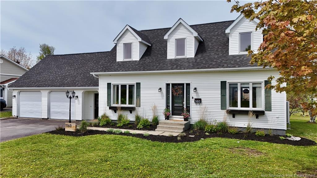 1160 Riverside, Bathurst, NB