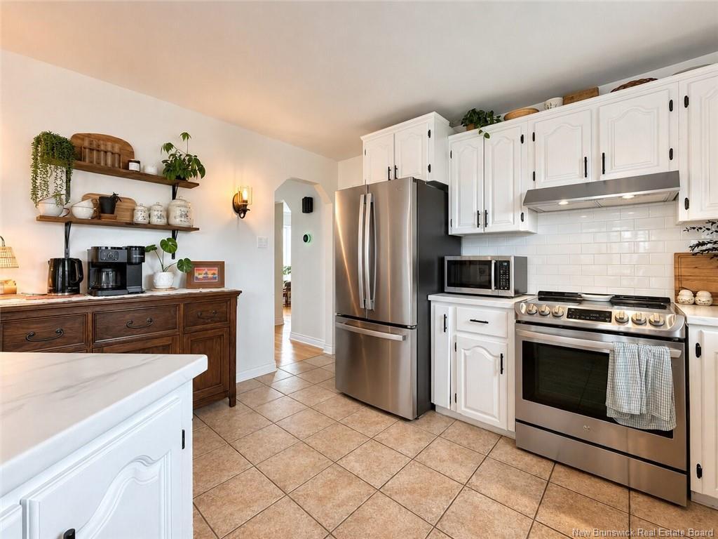 1160 Riverside, Bathurst, NB