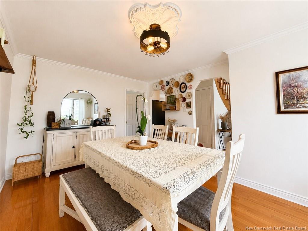 1160 Riverside, Bathurst, NB