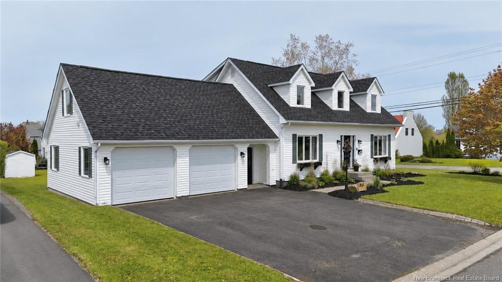 1160 Riverside, Bathurst, NB