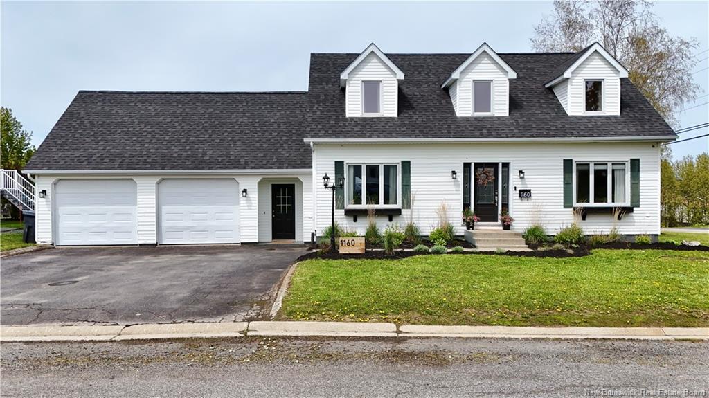 1160 Riverside, Bathurst, NB