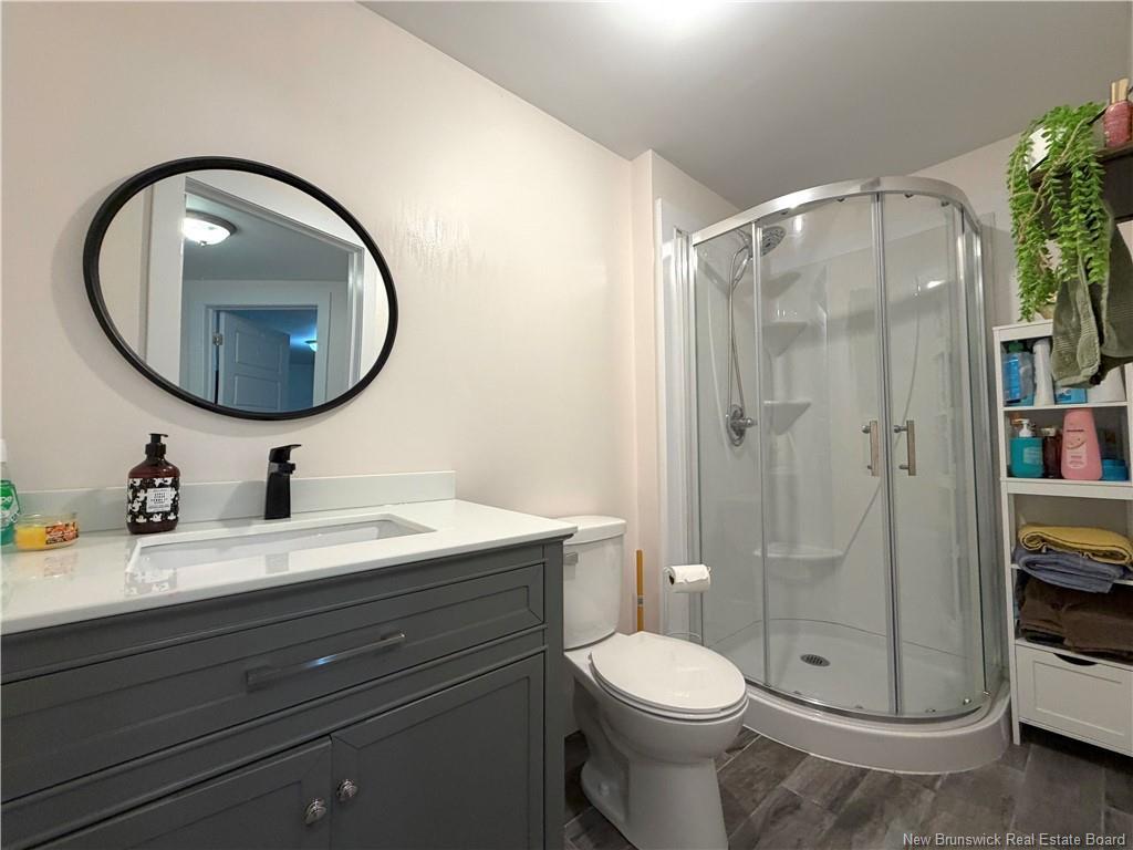 1160 Riverside, Bathurst, NB