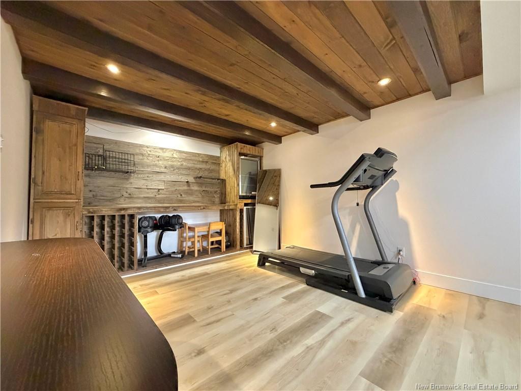1160 Riverside, Bathurst, NB