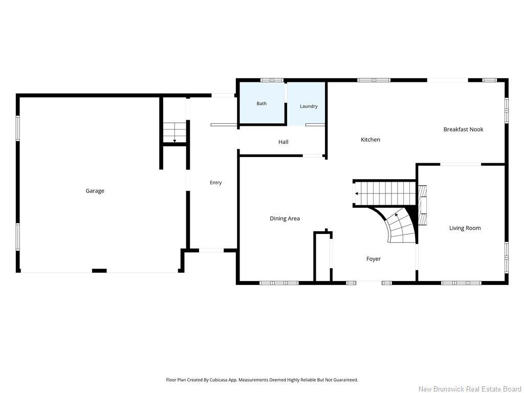 1160 Riverside, Bathurst, NB