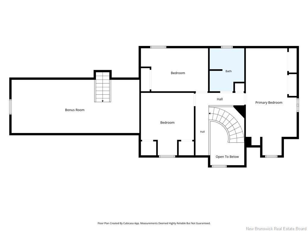 1160 Riverside, Bathurst, NB