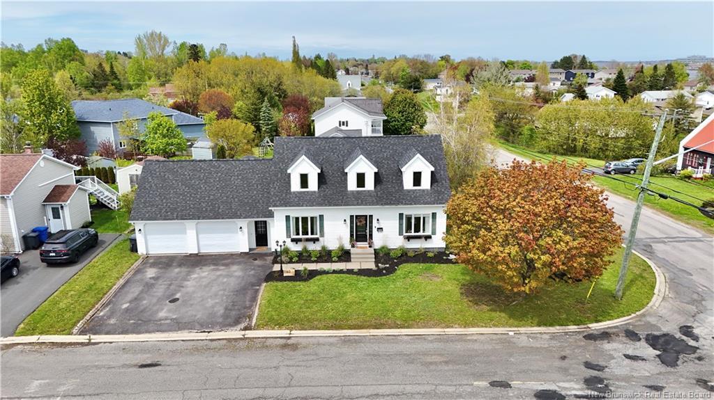 1160 Riverside, Bathurst, NB