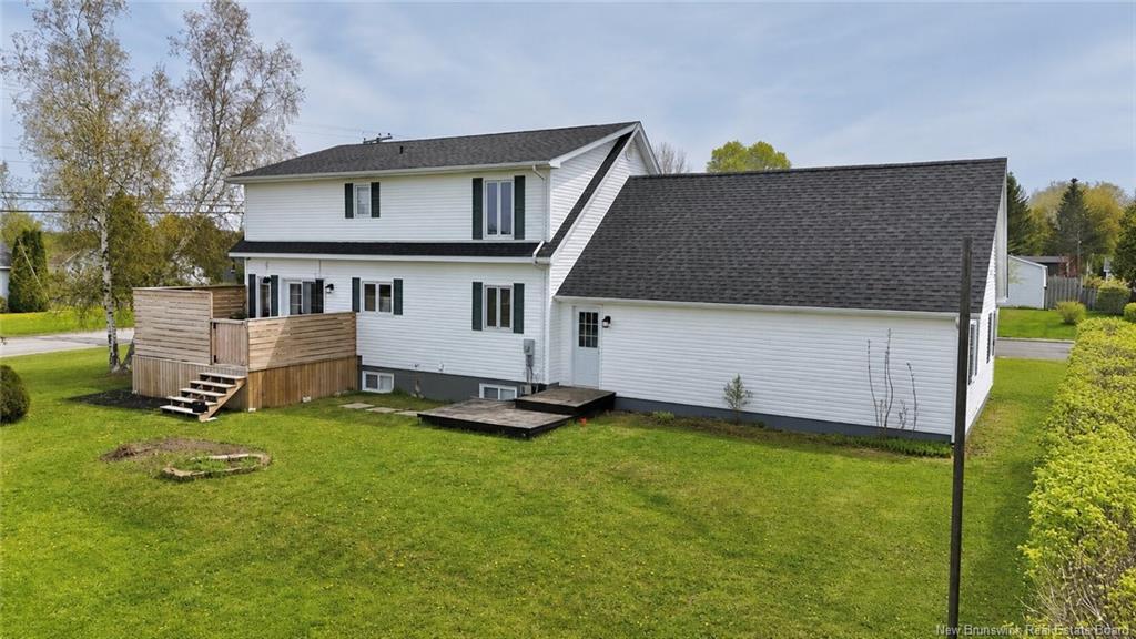 1160 Riverside, Bathurst, NB
