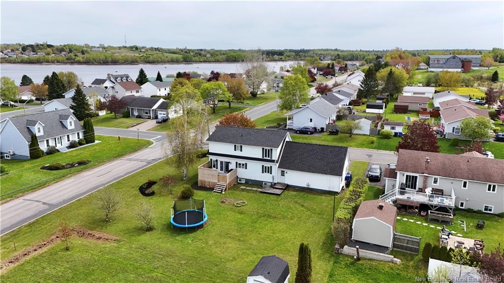 1160 Riverside, Bathurst, NB