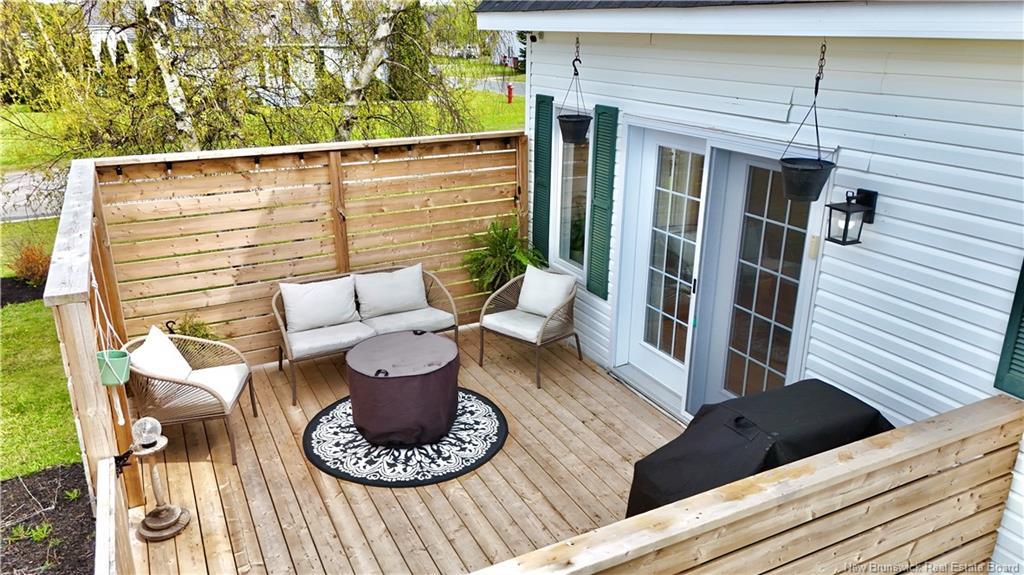 1160 Riverside, Bathurst, NB