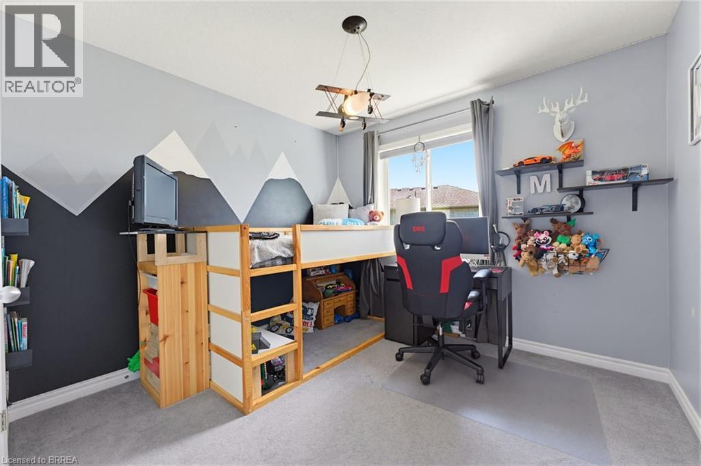100 Chester Drive Unit# 16, Cambridge, ON - Indoor