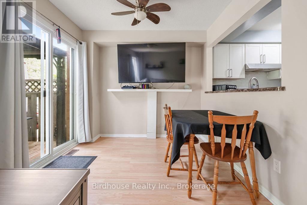 80 Lorne Street, Brock (Sunderland), ON - Indoor Photo Showing Dining Room