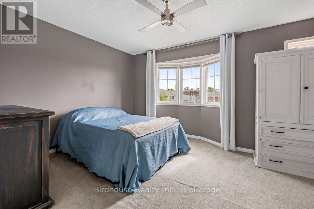 80 Lorne Street, Brock (Sunderland), ON - Indoor Photo Showing Bedroom