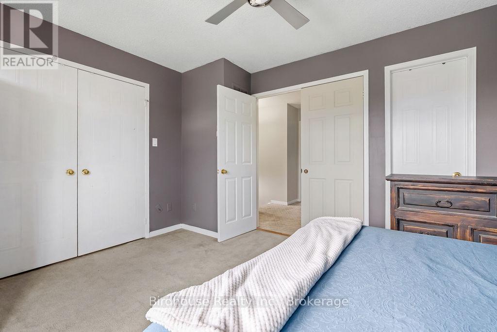 80 Lorne Street, Brock (Sunderland), ON - Indoor Photo Showing Bedroom