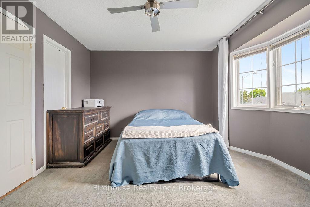 80 Lorne Street, Brock (Sunderland), ON - Indoor Photo Showing Bedroom