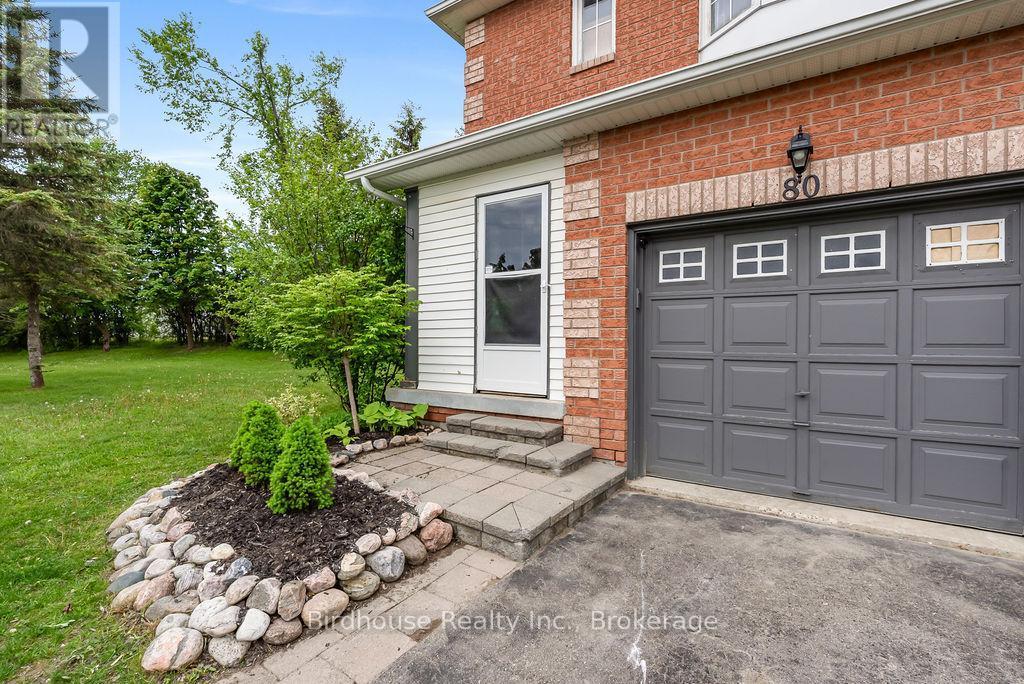 80 Lorne Street, Brock (Sunderland), ON - Outdoor