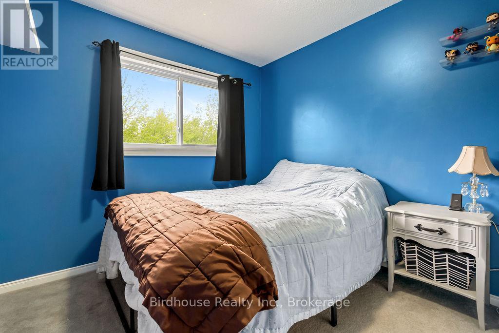 80 Lorne Street, Brock (Sunderland), ON - Indoor Photo Showing Bedroom