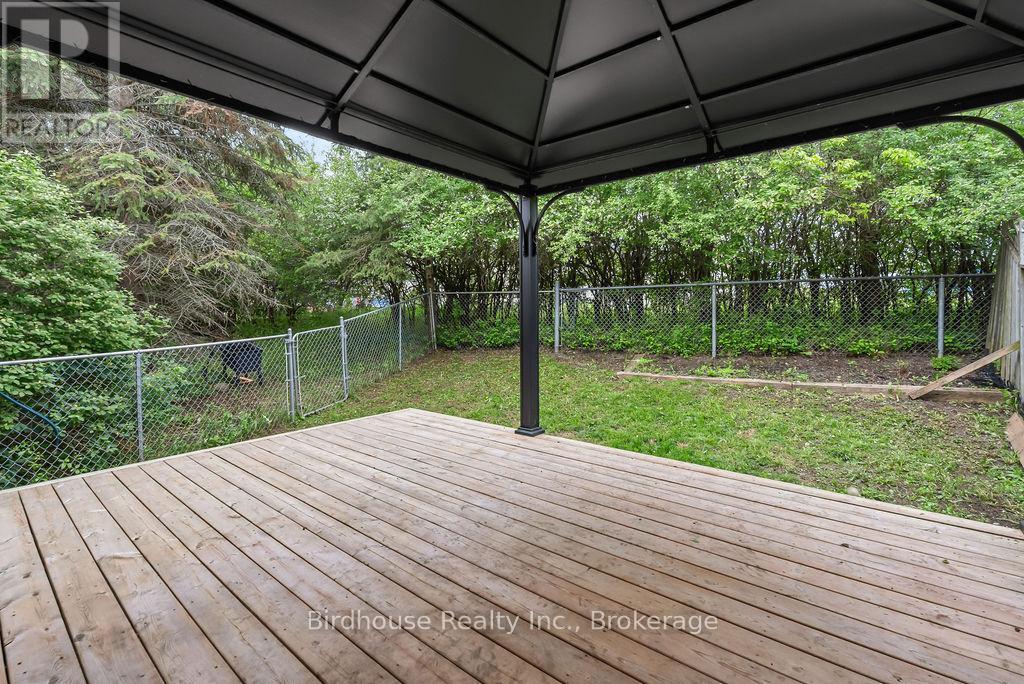 80 Lorne Street, Brock (Sunderland), ON - Outdoor With Deck Patio Veranda