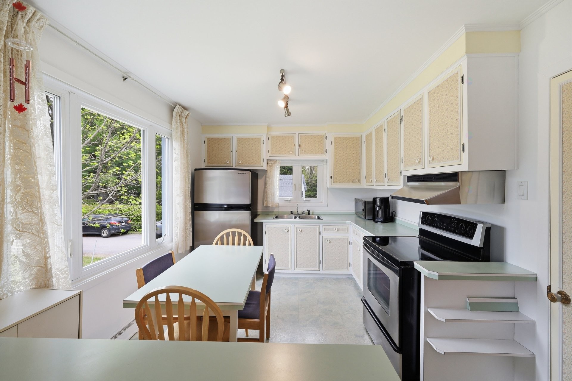 Cuisine - 2795 Route 348, Rawdon, QC - Indoor Photo Showing Kitchen