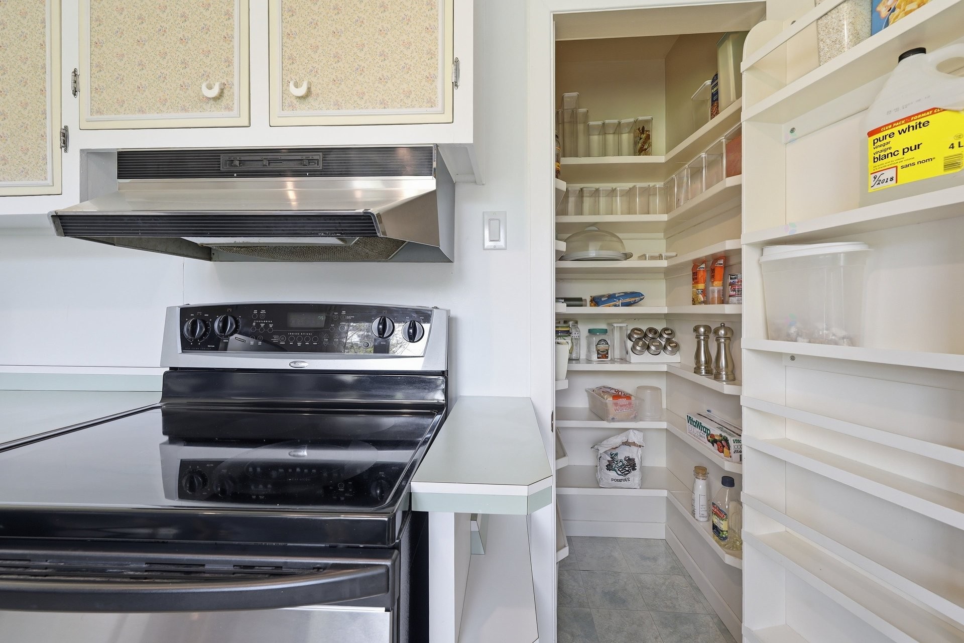 Cuisine - 2795 Route 348, Rawdon, QC - Indoor Photo Showing Kitchen