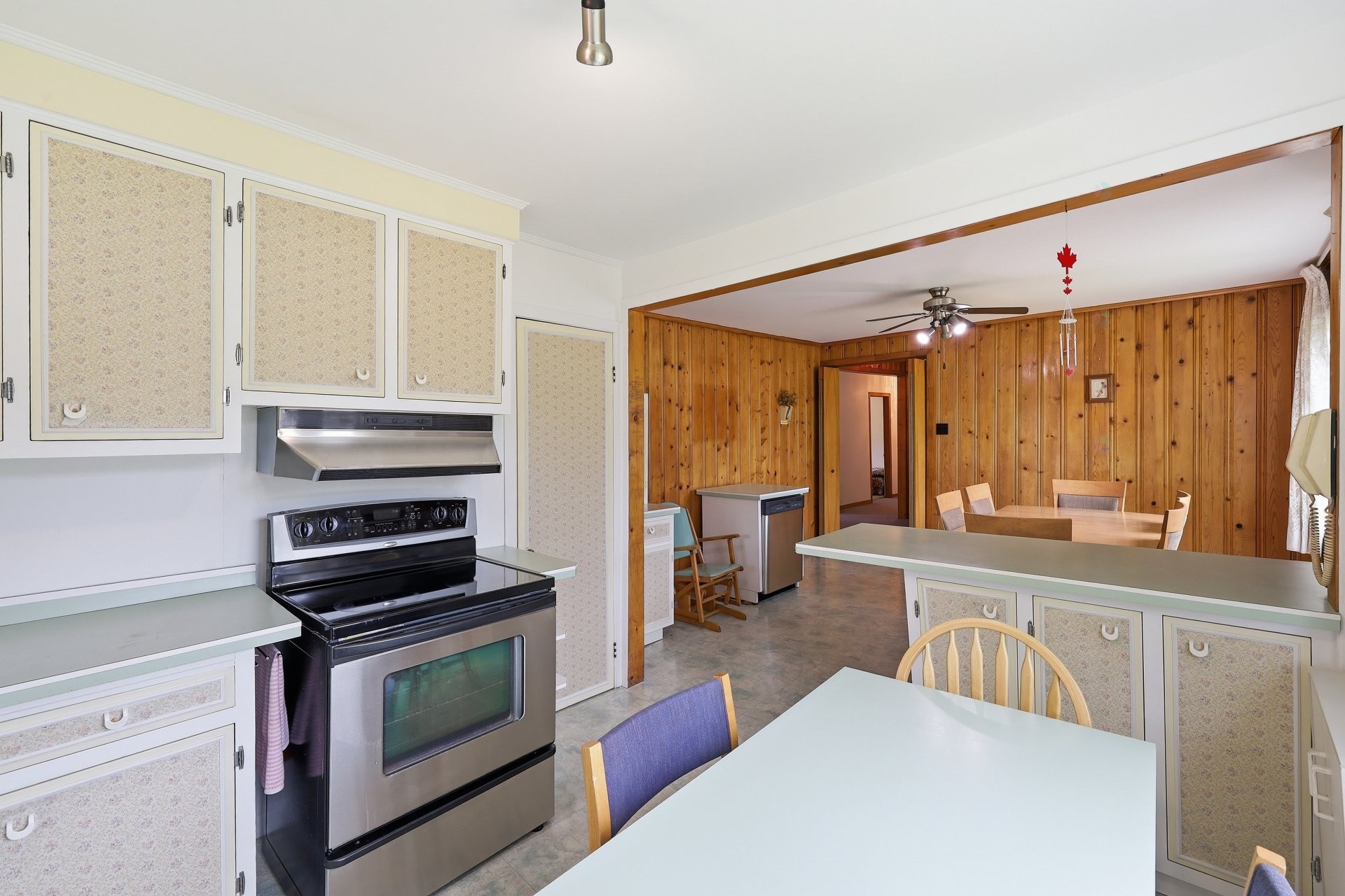Cuisine - 2795 Route 348, Rawdon, QC - Indoor Photo Showing Kitchen