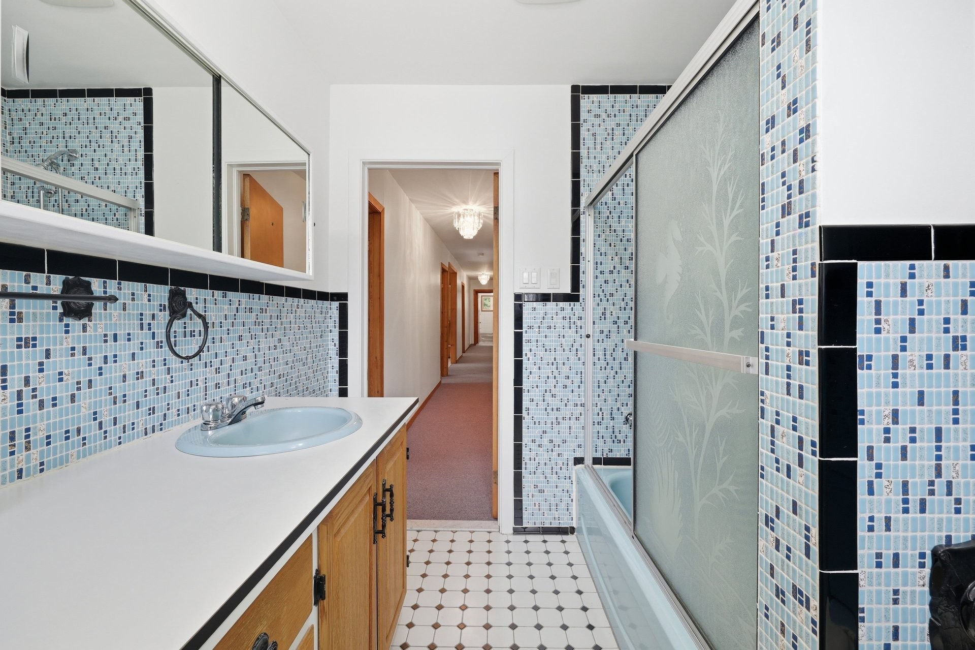 Salle de bains - 2795 Route 348, Rawdon, QC - Indoor Photo Showing Bathroom