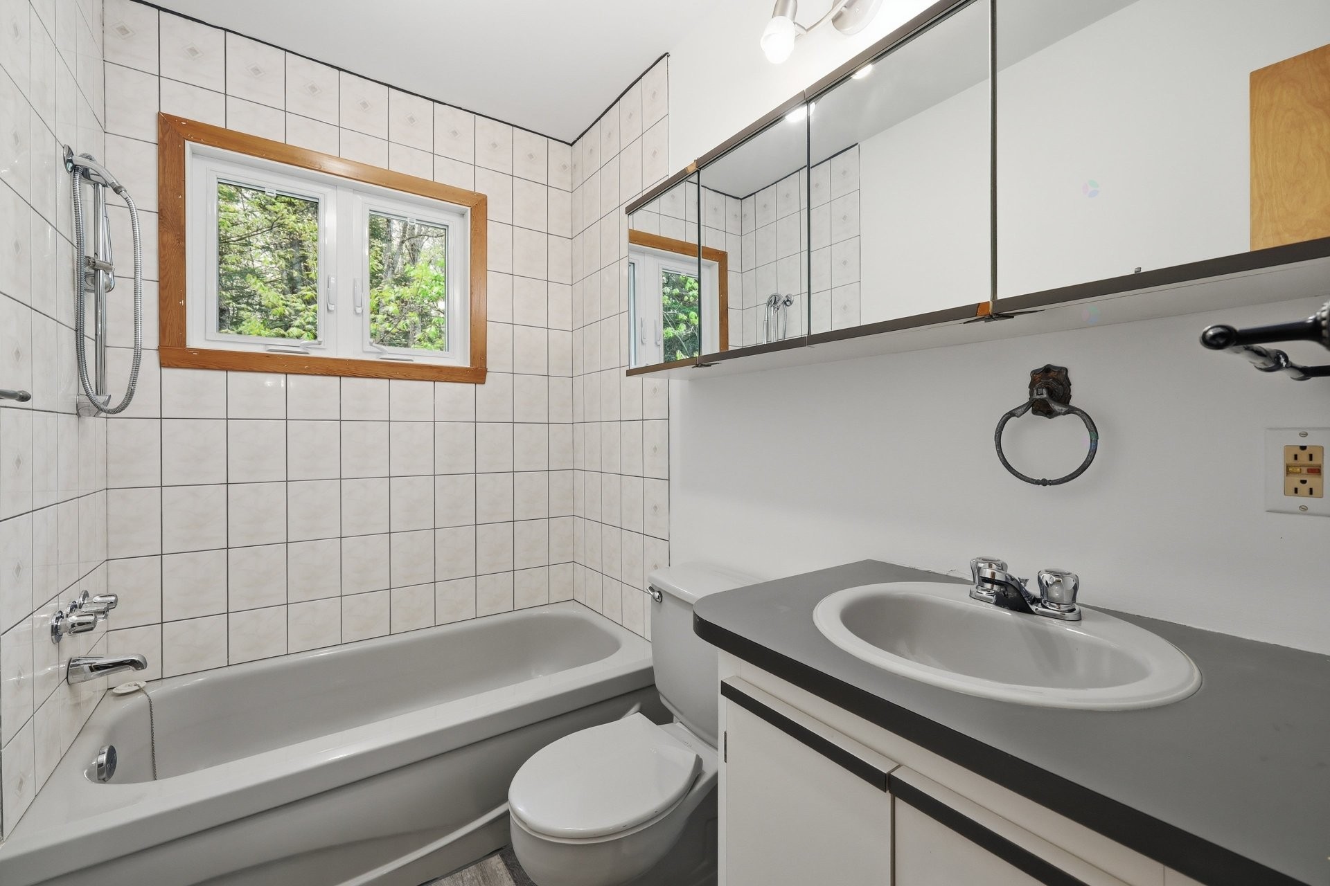 Salle de bains - 2795 Route 348, Rawdon, QC - Indoor Photo Showing Bathroom