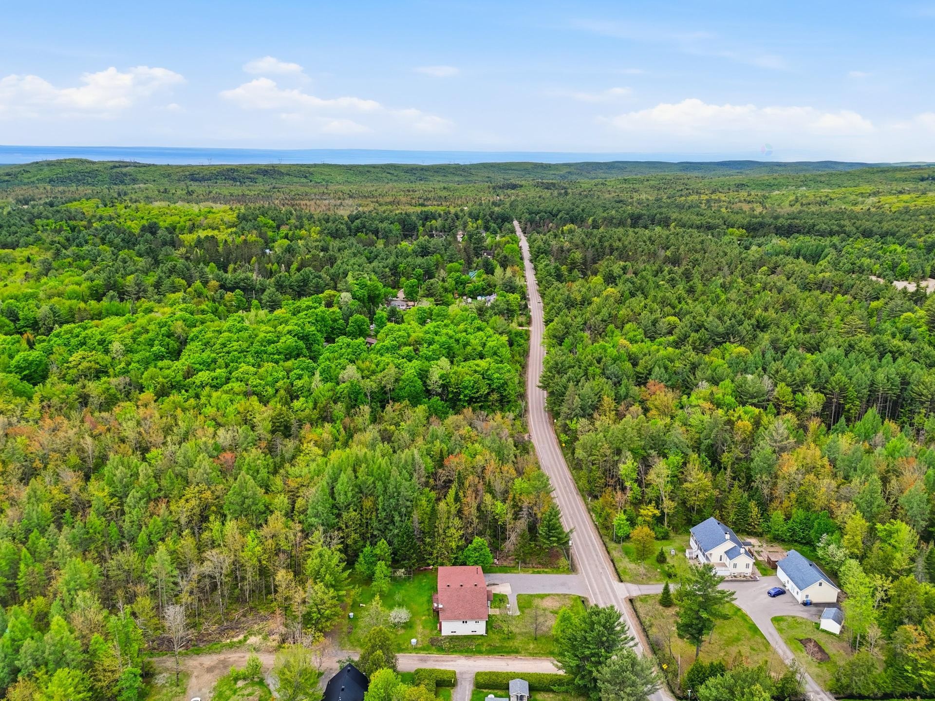 Vue d'ensemble - 2795 Route 348, Rawdon, QC - Outdoor With View