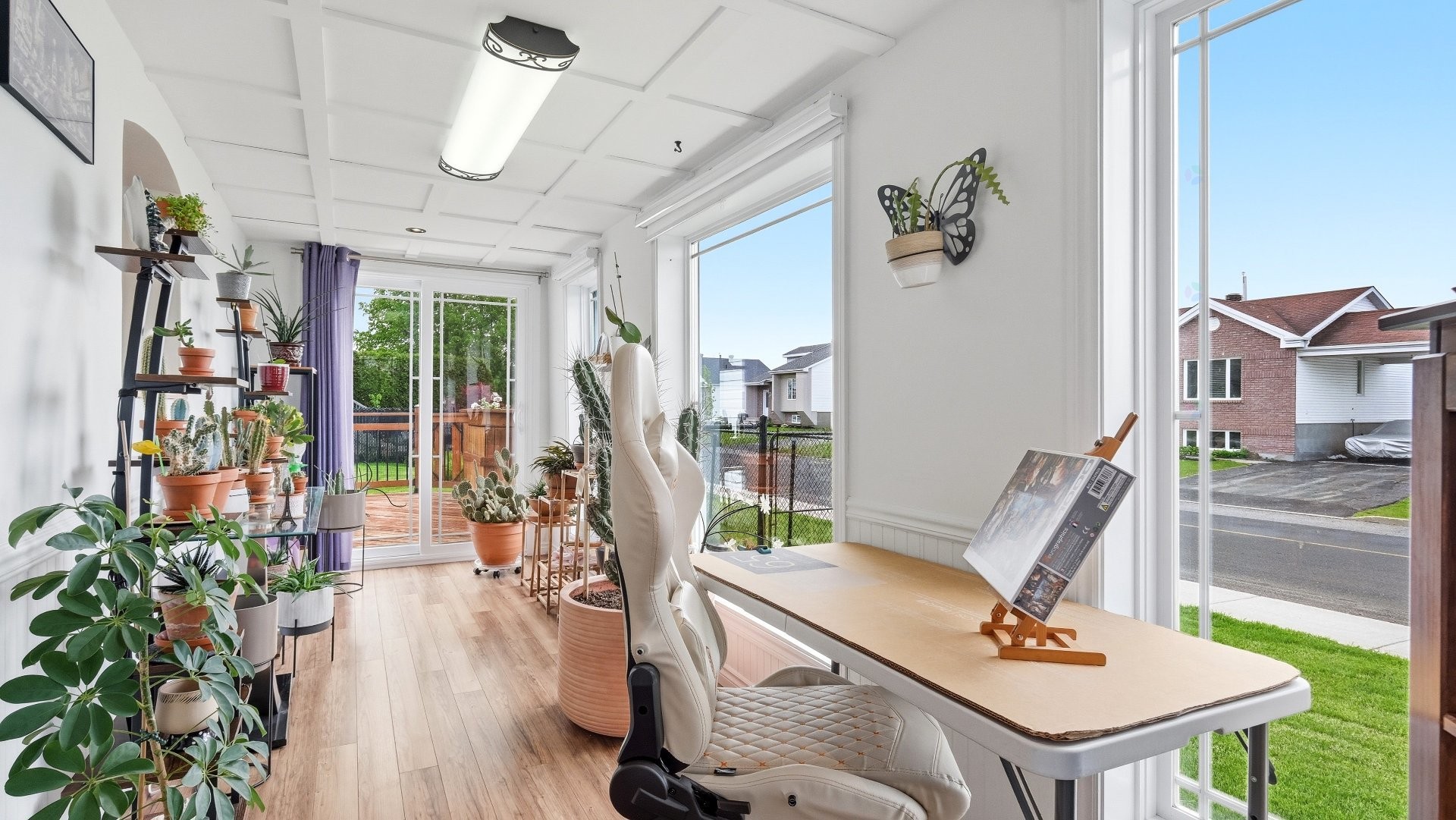 Boudoir - 326 Rue Ouellette, Saint-Amable, QC - Indoor